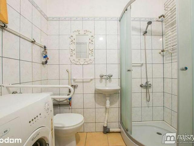 Sprzedam mieszkanie w centrum Starego Miasta
