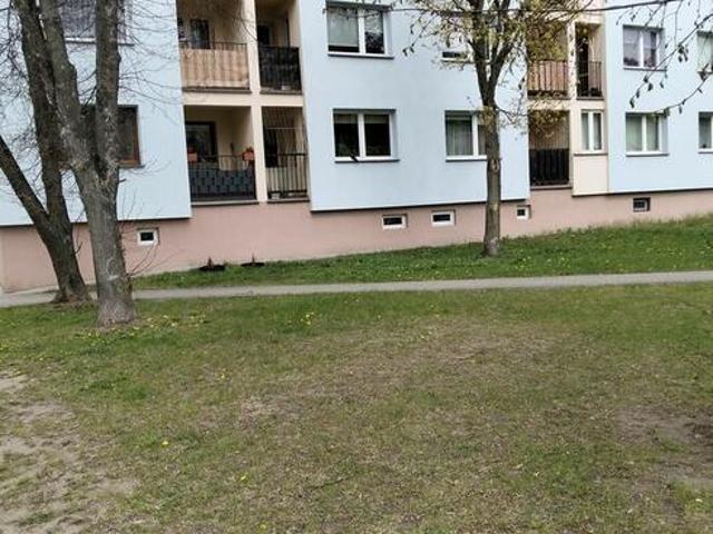 Sprzedam mieszkanie