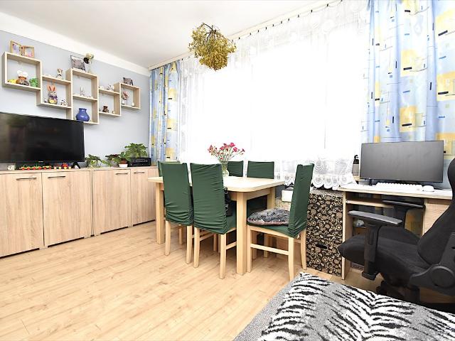 Sprzedam mieszkanie 24,78 m² w Puławach z dużym potencjałem