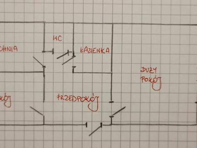 Sprzedam mieszkanie