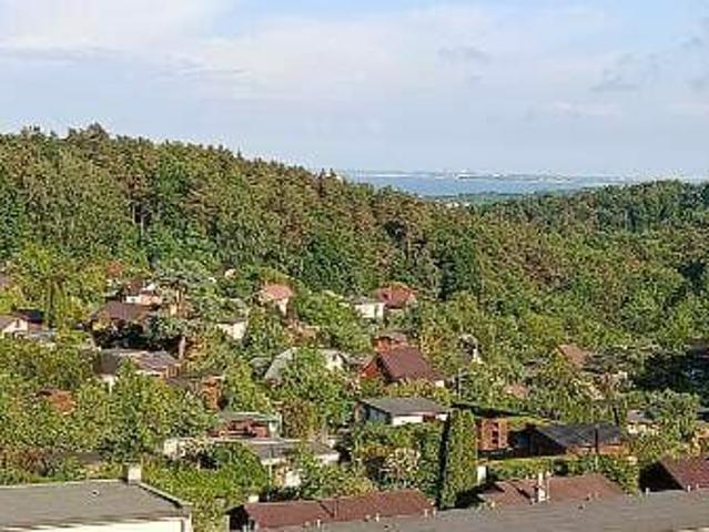 Sprzedam mieszkanie 2‑pokojowe – Gdynia, Witomino
