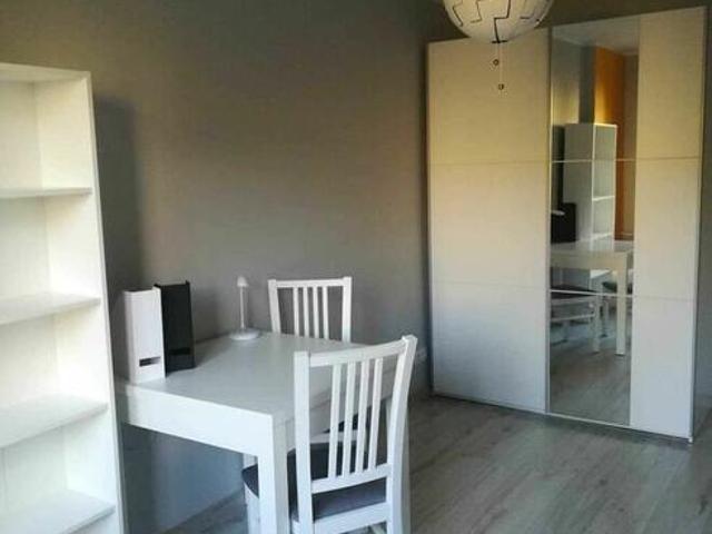 Sprzedam mieszkanie 35,5 m2 Centrum Białegostoku