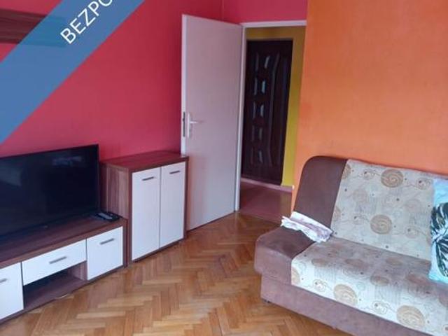 Sprzedam mieszkanie 37 m² – Legnica, ścisłe centrum