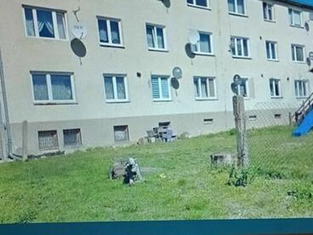 Sprzedam 3 pokojowe mieszkanie na Mazurach