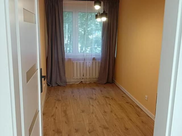 Sprzedam mieszkanie, ~48m2, 3 pokoje, centrum