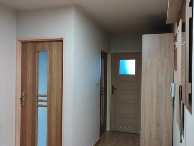 Sprzedam mieszkanie 40m2