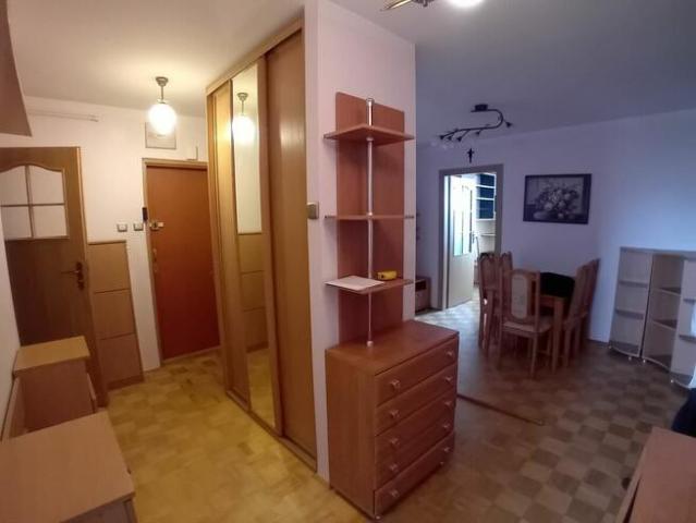Sprzedam mieszkanie 41m2, ul. Szwedzka 6, os. Zacisze