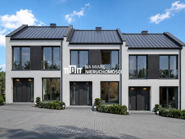 Sprzedam nowe mieszkanie 48 m² z ogrodem w Rzeszowie
