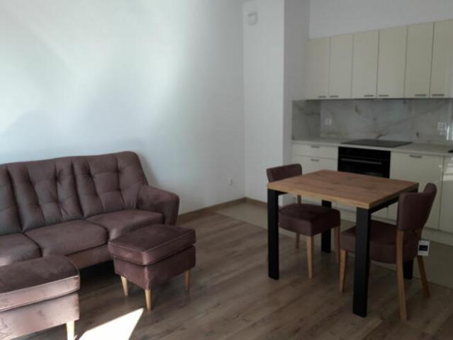 Sprzedam nowe, nieużywane mieszkanie 48m2 w Toruniu