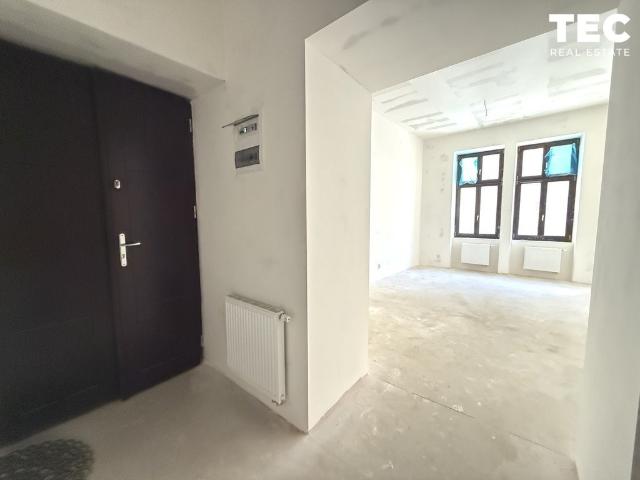 Sprzedam nowe 2 pokojowe mieszkanie 43 m² w Krakowie