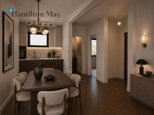 Do sprzedania nowoczesny apartament 49 m² w Krakowie