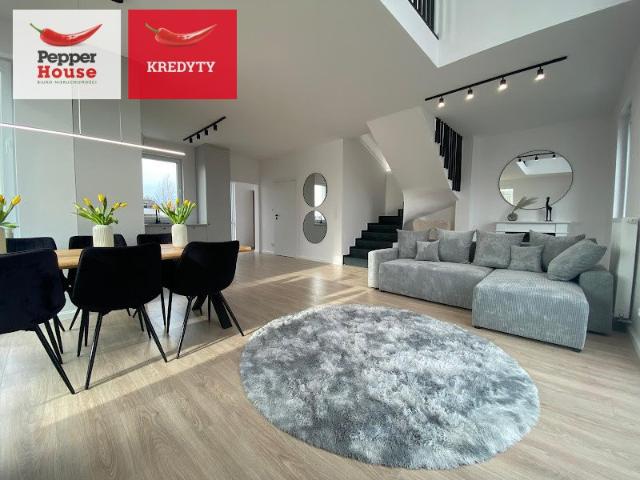 Sprzedam nowoczesny apartament 73 m² z tarasami w Mechelinkach
