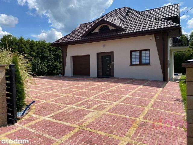 Sprzedam nowoczesny dom 130 m² w Huta Podłysica