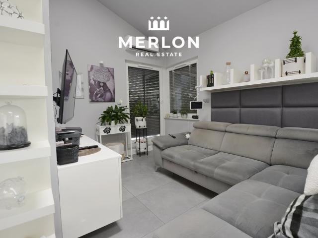 Sprzedam nowoczesne mieszkanie 43 m² z antresolą i tarasem