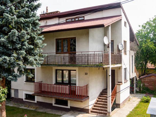 Sprzedam: Parter domu 90m² – Tarnów, ul. Zamenhofa