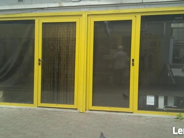 Sprzedam pawilon handlowo usługowy o pow. ok. 95 m2