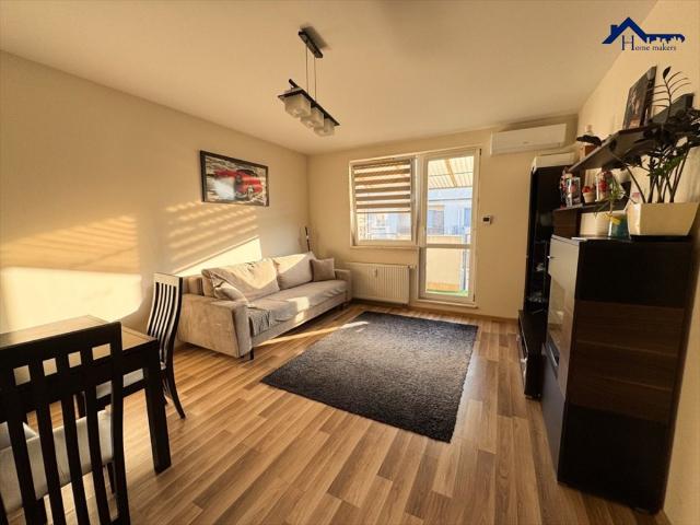 Sprzedam przestronne 43 m² mieszkanie z balkonem w Białołęce