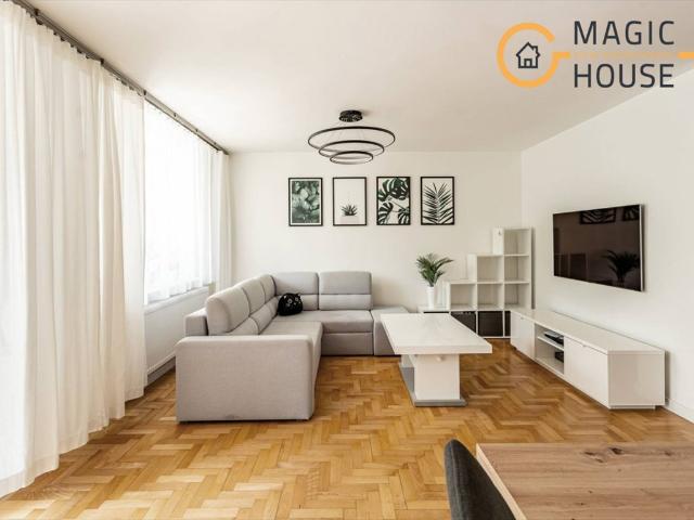 Sprzedam przestronne 88 m² dwupoziomowe mieszkanie z tarasem w Gdyni