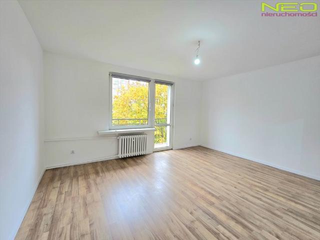 Sprzedam przestronne 2 pokojowe mieszkanie 54 m² po remoncie