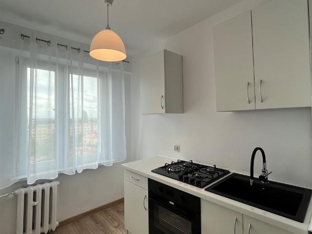 Zapraszam do obejrzenia 2 pokojowego mieszkania 50,6 m² po remoncie z loggią i piwnicą