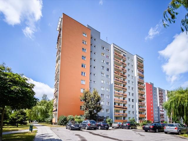 Sprzedam przestronne 3 pokojowe mieszkanie 52 m² w Krakowie
