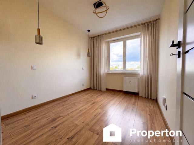 Sprzedam przestronne 3 pokojowe mieszkanie 59,5 m² po remoncie