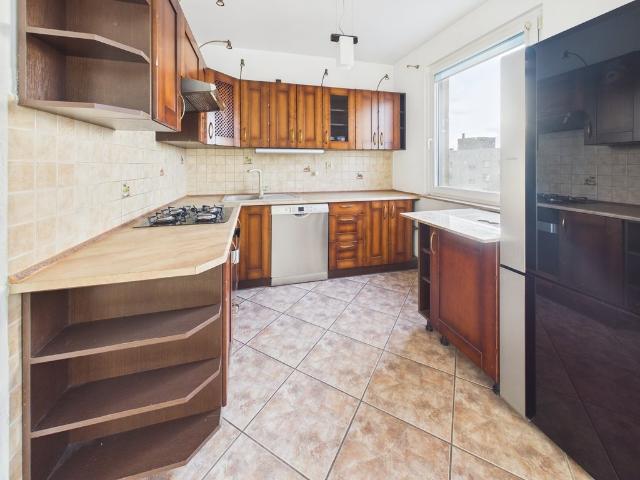 Sprzedam przestronne 3 pokojowe mieszkanie 62,75 m² w Gorzowie