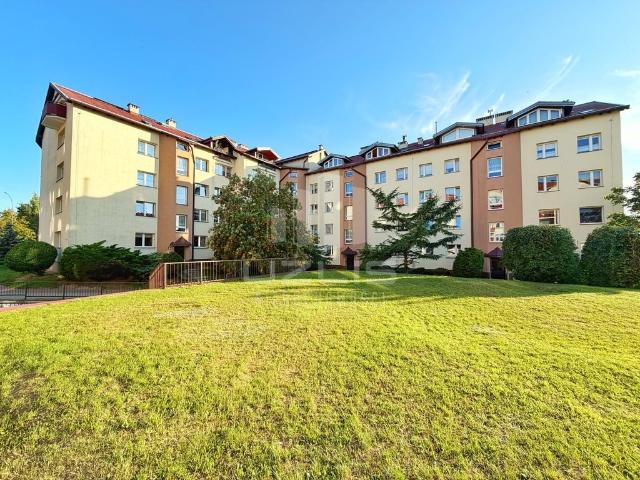 Sprzedam przestronne 3 pokojowe mieszkanie 65 m² w Tczewie
