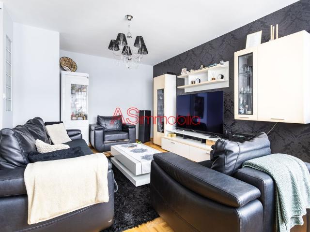 Sprzedam przestronne 3 pokojowe mieszkanie 82 m² w Wołominie