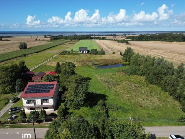 Sprzedam przestronny dom 260 m² z panoramicznym widokiem na morze