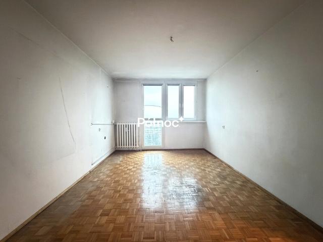 Sprzedam słoneczne 2 pokojowe mieszkanie 37 m² w Bolesławcu