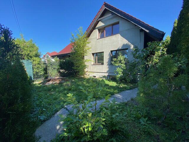 Sprzedam samodzielne mieszkanie 140m2 w domku Olsztyn