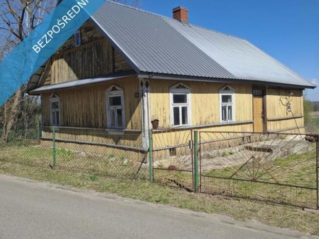 sprzedam siedlisko