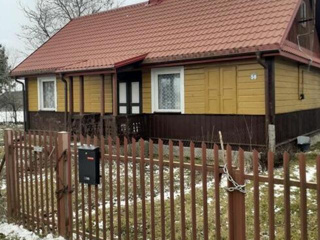 Sprzedam Siedlisko