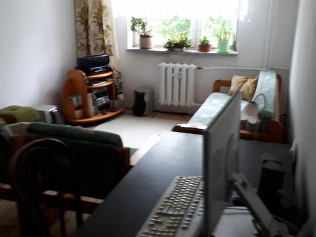 Sprzedaz mieszkania