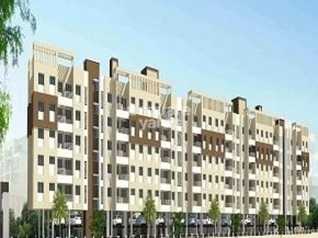 Spr Imperial Estate Secto 3 Bedroom 2040 Sq. Ft. Apartment in Sector 82 Faridabad Listing ID: #8926
