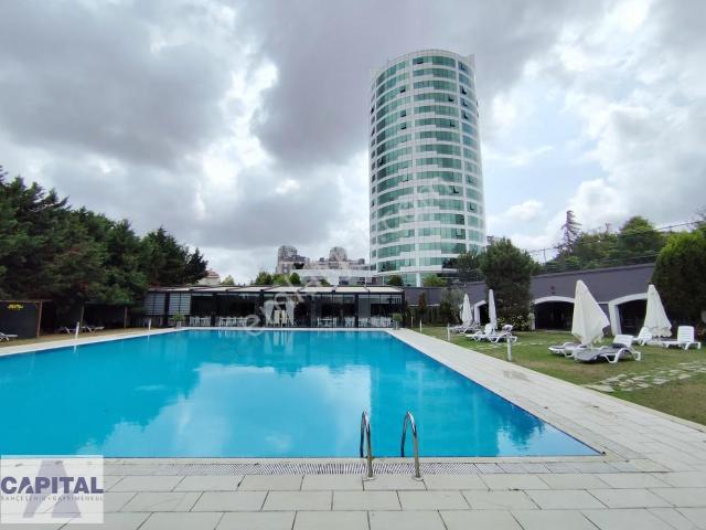Spradon Residence Manzaralı İyi Konumda Güney Cephe 1+1
