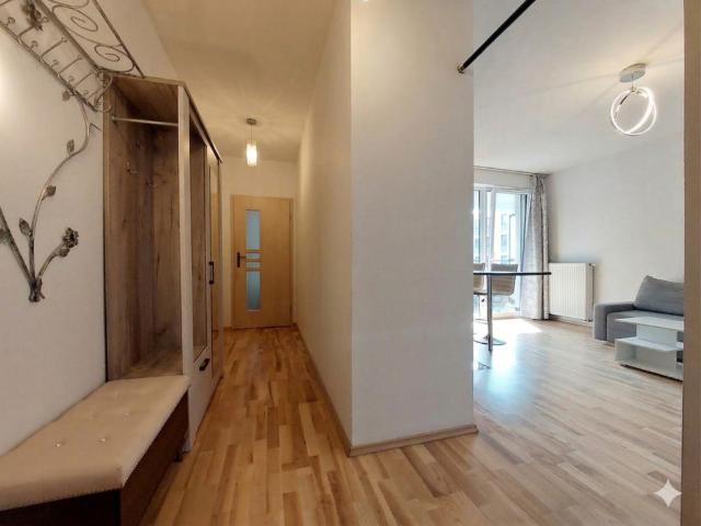 Sprawdź>>>Ciche, słoneczne 2 pokoje na Białołęce 42.5 m²
