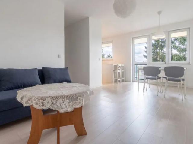 Sprawdź>>> świeżo umeblowane, balkon 48 m²