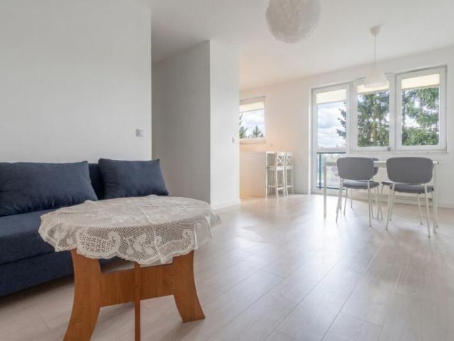 Sprawdź>>> świeżo umeblowane, balkon 48 m²