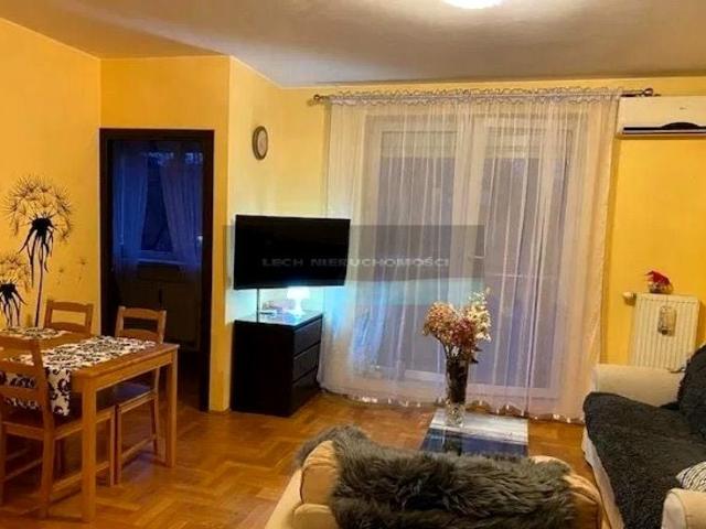 Sprawiedliwości 48,30 m², Pruszków