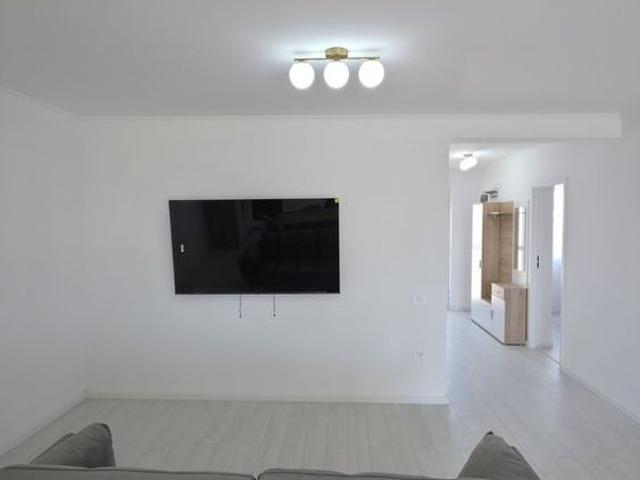 Spre Închiriere Casă Nouă | Daconti Village Cheriu