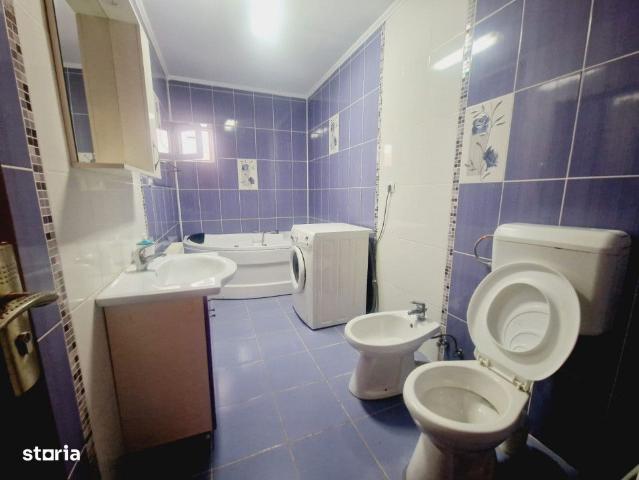 Spre inchiriere, casa individuala Iosia