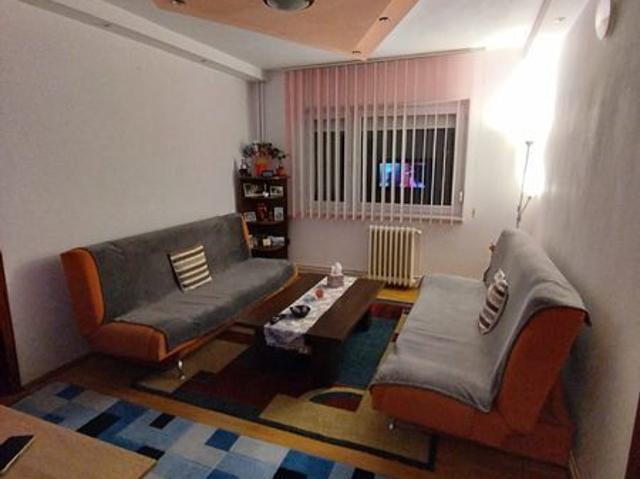 Spre inchiriere apartament 3 camere,Gh. Lazar,Timisoara