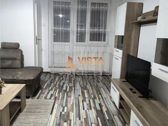 Spre inchiriere garsoniera utilata si mobilata, strada Mihai Viteazul