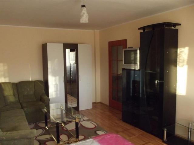Spre inchiriere o garsoniera zona Favorit
