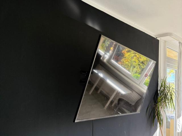 Spree view home in Moabit, Berlin Amsterdam Apartments for Rent