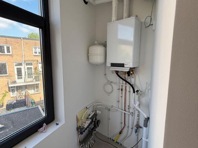 Spreeuwenpark 5B 1021 GS Amsterdam
