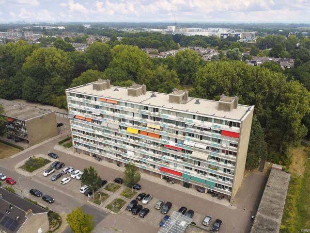Spreeuwenstraat, 205, 3815SV, Amersfoort, Utrecht 3815SV