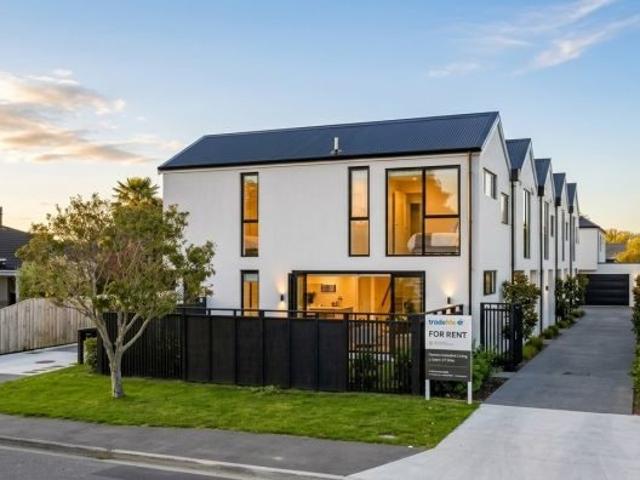 spreydon, 2 bedrooms